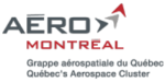 Logo Aéro Montréal2